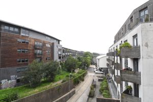 Balcony View- click for photo gallery